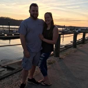 Meet your Posher, Becca